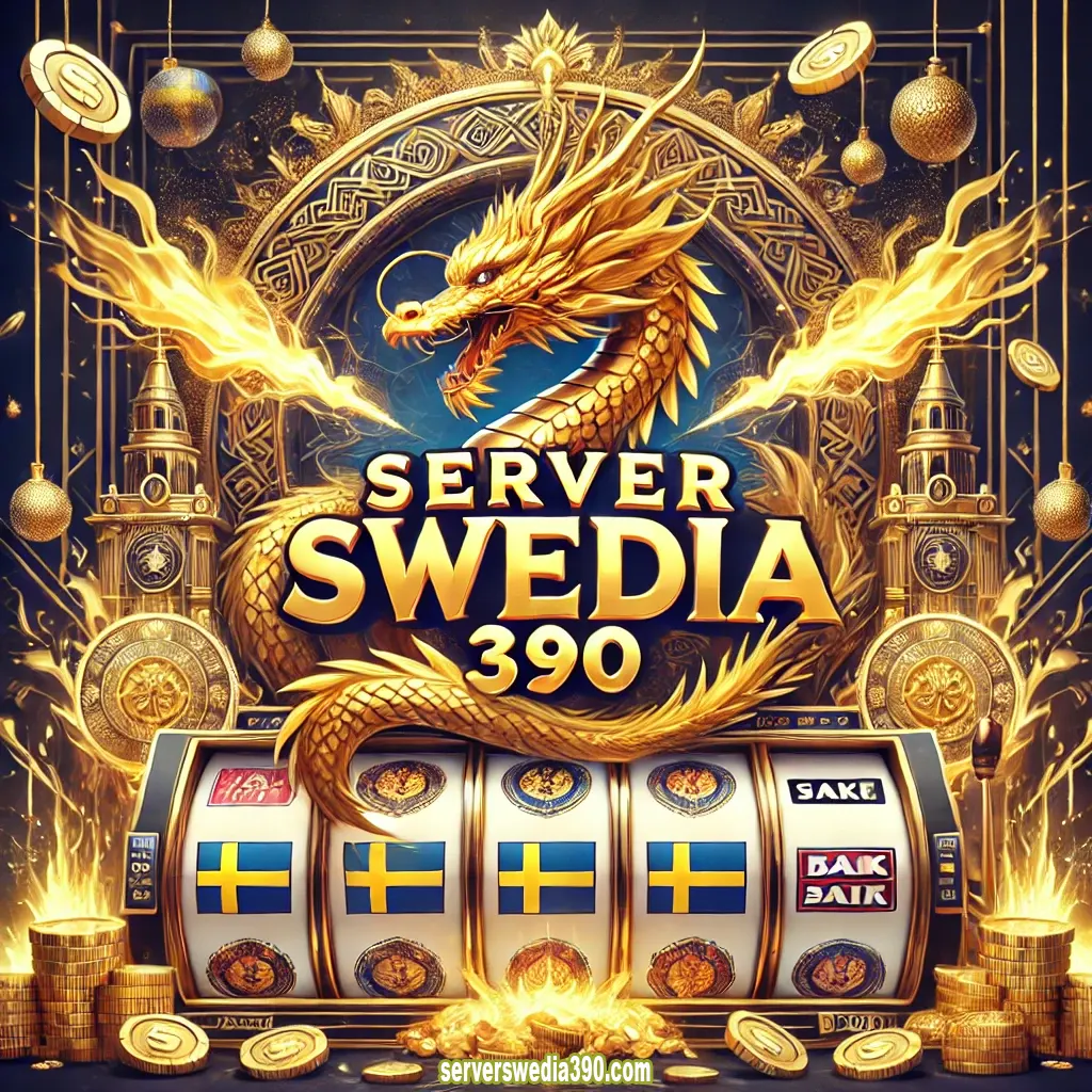 SERVERSWEDIA390: Game Slot Scatter Melimpah: Free Spin Tiada Henti!